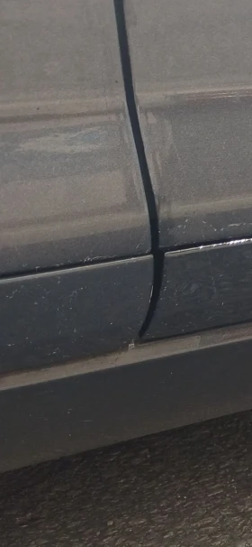 Audi A3 2.0T Quattro, снимка 11