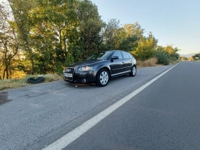 Audi A3 2.0T Quattro, снимка 5