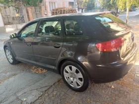 Audi A3 2.0T Quattro, снимка 7