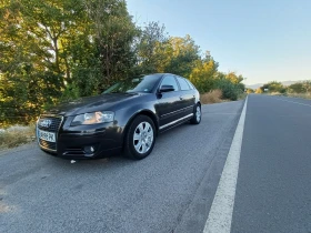Audi A3 2.0T Quattro, снимка 3