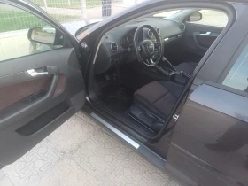 Audi A3 2.0T Quattro, снимка 9