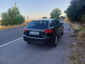 Audi A3 2.0T Quattro, снимка 4