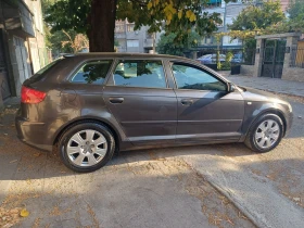Audi A3 2.0T Quattro, снимка 8