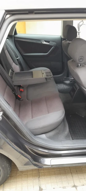 Audi A3 2.0T Quattro, снимка 16
