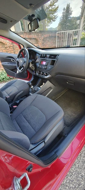 Kia Rio, снимка 7