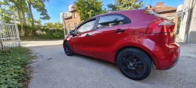 Kia Rio, снимка 5