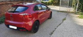 Kia Rio, снимка 13