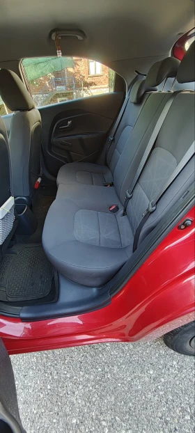 Kia Rio, снимка 10