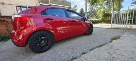 Kia Rio, снимка 3