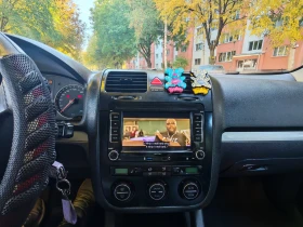 VW Golf 5, снимка 11