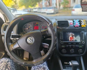 VW Golf 5, снимка 9