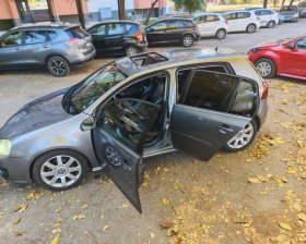 VW Golf 5, снимка 3
