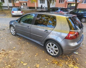 VW Golf 5, снимка 2