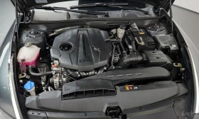 Hyundai Sonata 2.0, снимка 6