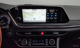 Hyundai Sonata 2.0, снимка 13