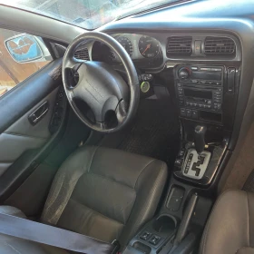 Subaru Outback 2.5 Бензин+ газ, снимка 8