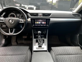 Skoda Superb, снимка 12