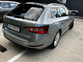 Skoda Superb, снимка 5