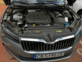 Skoda Superb, снимка 16