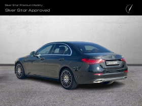 Mercedes-Benz C 200 4MATIC, снимка 4