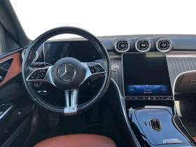 Mercedes-Benz C 200 4MATIC, снимка 7