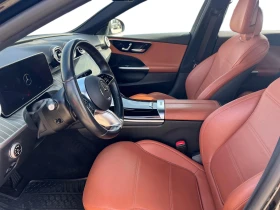 Mercedes-Benz C 200 4MATIC, снимка 8