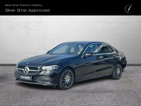 Mercedes-Benz C 200 4MATIC, снимка 1