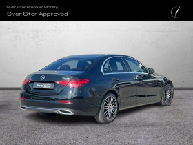 Mercedes-Benz C 200 4MATIC, снимка 3