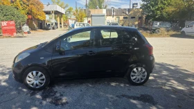 Toyota Yaris 1.3, снимка 2