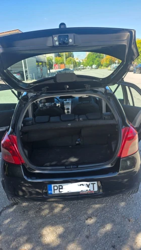Toyota Yaris 1.3, снимка 5
