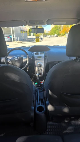 Toyota Yaris 1.3, снимка 6