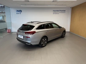 Hyundai I30 EXCLUSIVE, снимка 5
