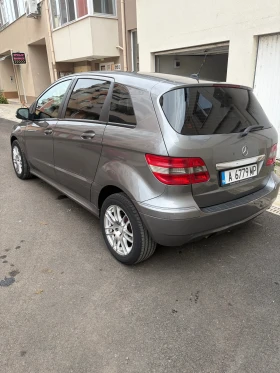 Mercedes-Benz B 180 W245, снимка 3