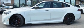 BMW M5 * CARFAX * B&W АУДИО * , снимка 5