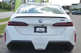 BMW M5 * CARFAX * B&W АУДИО * , снимка 8