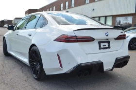 BMW M5 * CARFAX * B&W АУДИО * , снимка 3
