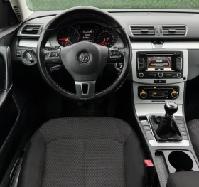 VW Passat 2.0TDi//НАВИГАЦИЯ, снимка 11