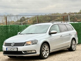 VW Passat 2.0TDi//НАВИГАЦИЯ, снимка 3