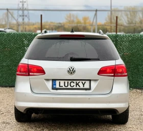 VW Passat 2.0TDi//НАВИГАЦИЯ, снимка 6