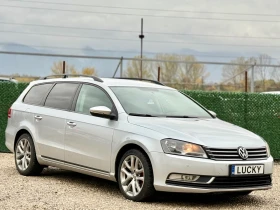 VW Passat 2.0TDi//НАВИГАЦИЯ, снимка 1