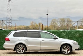 VW Passat 2.0TDi//НАВИГАЦИЯ, снимка 8