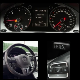 VW Passat 2.0TDi//НАВИГАЦИЯ, снимка 15