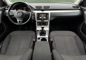 VW Passat 2.0TDi//НАВИГАЦИЯ, снимка 10