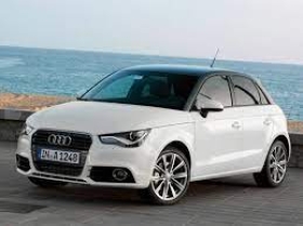 Audi A1  - изображение 1