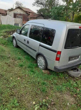     Opel Combo 1.4  