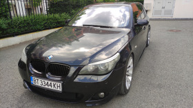 BMW 550, снимка 16