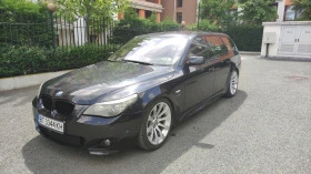     BMW 550