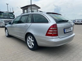     Mercedes-Benz C 270 2.7D 