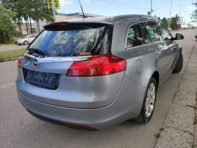 Opel Insignia 2.2 дизел 110 к. с., снимка 5