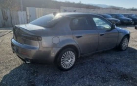 Alfa Romeo 159 1.9 jtd 6 ск - [3] 